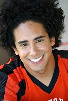 Películas de Ronnie Alvarez