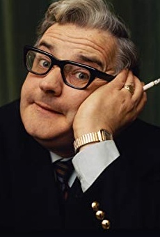 Películas de Ronnie Barker