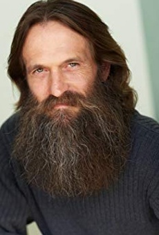 Películas de Ronnie Clark