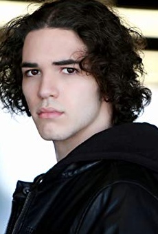 Películas de Ronnie Connell