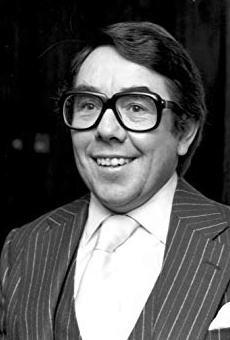 Películas de Ronnie Corbett