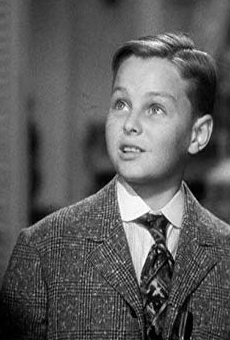 Películas de Ronnie Cosby