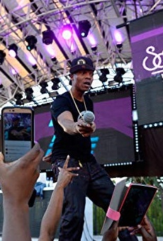 Películas de Ronnie DeVoe