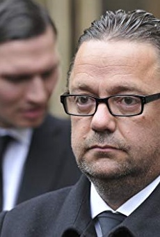 Películas de Ronnie Fox