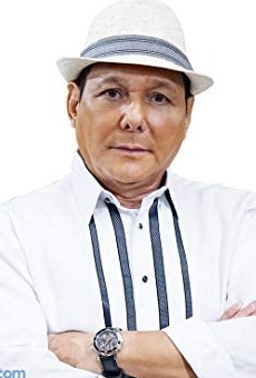 Películas de Ronnie Henares