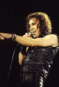Películas de Ronnie James Dio