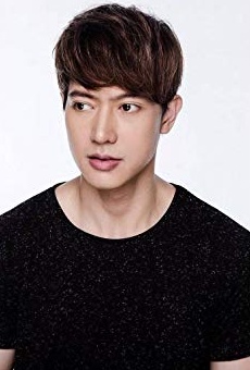 Películas de Ronnie Liang