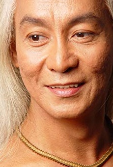 Películas de Ronnie Martinez