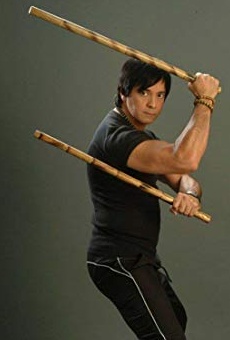 Películas de Ronnie Ricketts