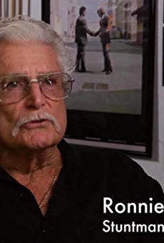 Películas de Ronnie Rondell Jr.