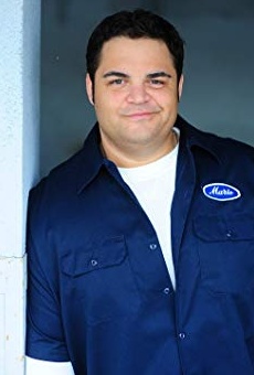 Películas de Ronnie Rose Jr.