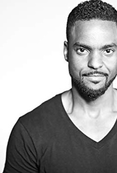 Películas de Ronnie Rowe