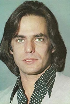 Películas de Ronnie Von