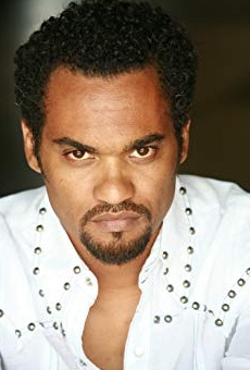 Películas de Ronnie Warner