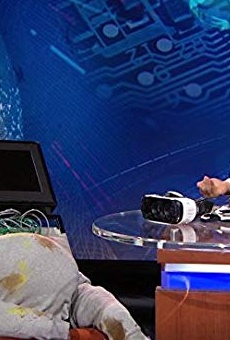 Películas de Ronny Chieng