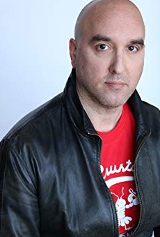 Películas de Ronny Stein