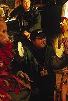 Películas de Ronny Yu