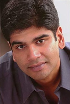 Películas de Ronobir Lahiri