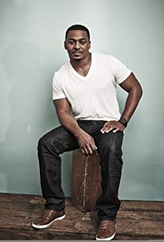 Películas de RonReaco Lee