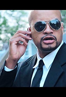 Películas de Ronrico Albright