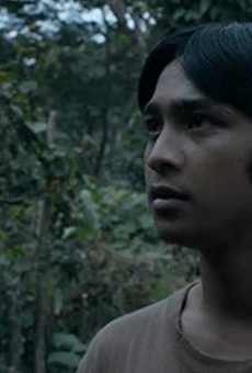 Películas de Ronwaldo Martin