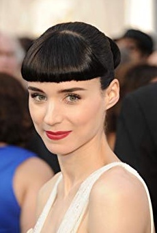 Películas de Rooney Mara