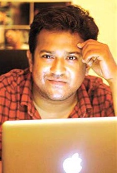 Películas de Roopesh Peethambaran