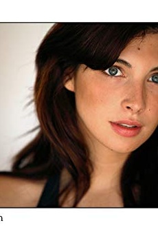 Películas de Rori Cannon