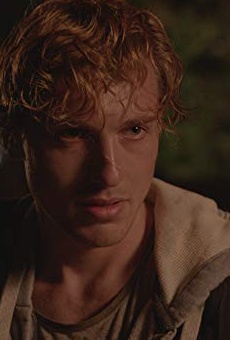 Películas de Rory Fleck Byrne