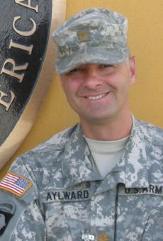 Películas de Rory J. Aylward