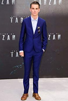 Películas de Rory J. Saper