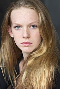 Películas de Rory Jackson