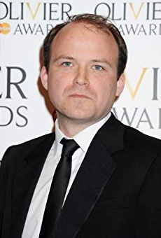 Películas de Rory Kinnear