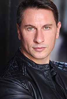 Películas de Rory Locke