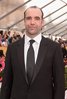 Películas de Rory McCann