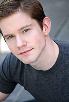 Películas de Rory O'Malley Películas de Rory O'Malley