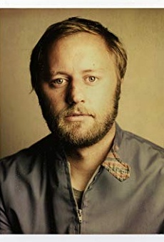 Películas de Rory Scovel
