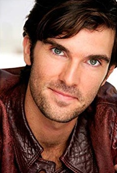 Películas de Rory Williamson