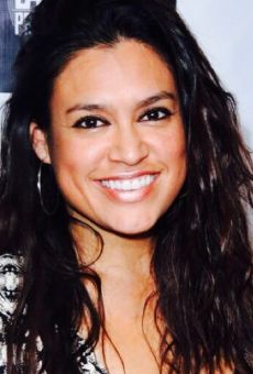 Películas de Rosa Aguayo