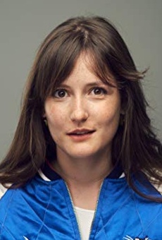 Películas de Rosa Bursztein