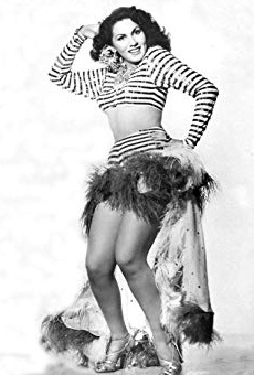 Películas de Rosa Carmina