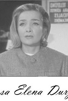 Películas de Rosa Elena Durgel