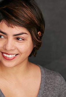 Películas de Rosa Isela Frausto