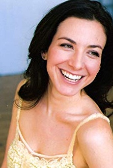 Películas de Rosa Laborde