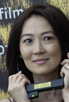 Películas de Rosa Li