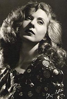 Películas de Rosa Rosen