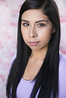 Películas de Rosa Servin