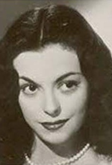 Películas de Rosa Turich