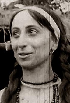 Películas de Rosa Volpe