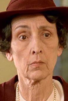 Películas de Rosalie Crutchley